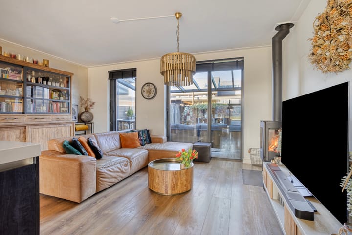 Foto 15 van Glazenmaker 46