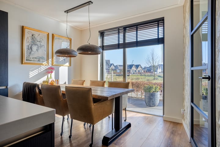 Foto 21 van Glazenmaker 46