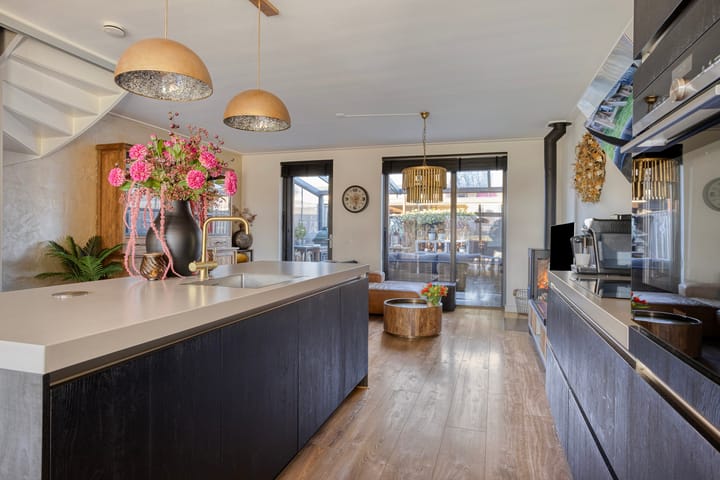 Foto 22 van Glazenmaker 46