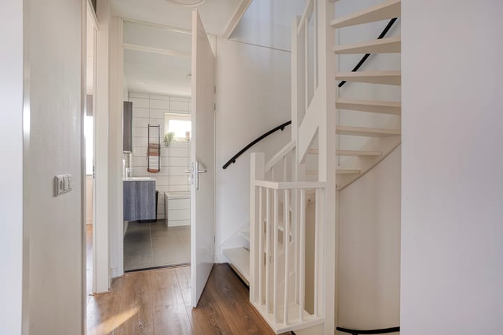 Foto 24 van Glazenmaker 46