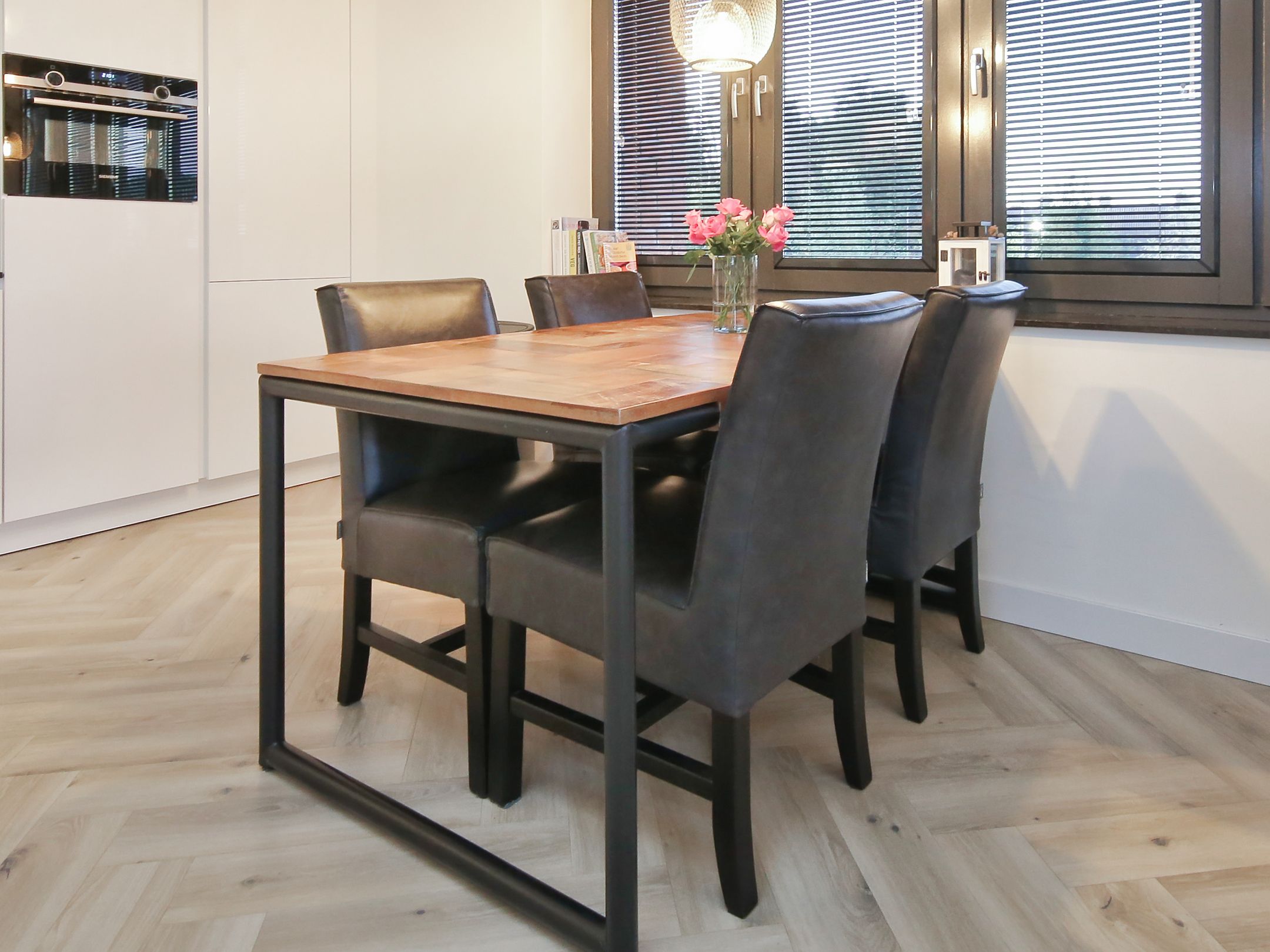 Foto 30 van Joes Kloppenburghof 32