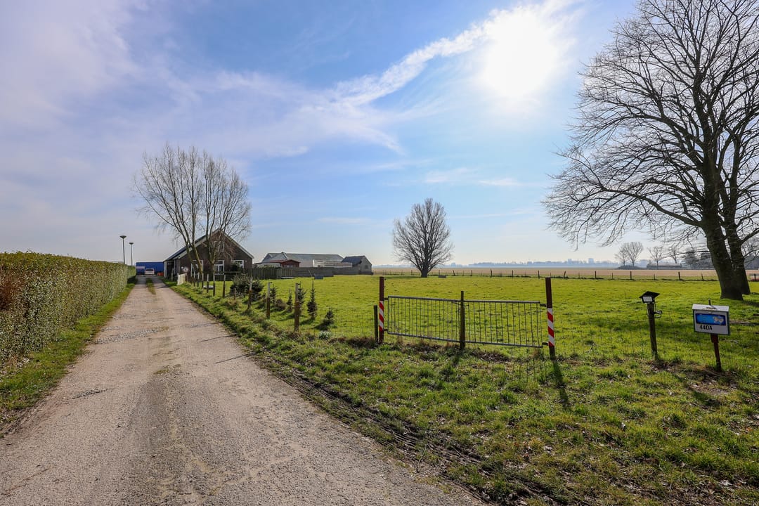 Foto 1 van Hoofdweg 440
