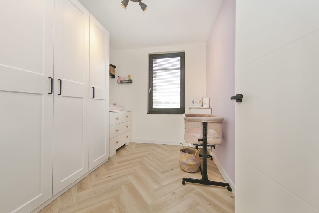 Foto 7 van Joes Kloppenburghof 32