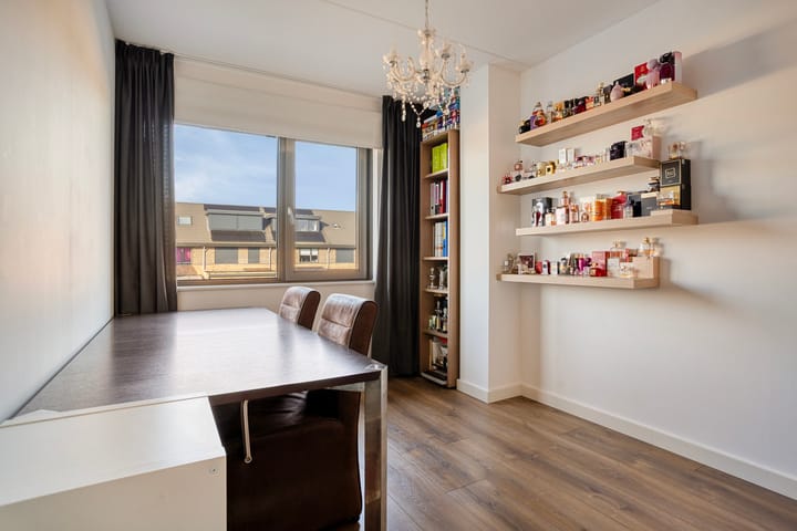 Foto 29 van Glazenmaker 46