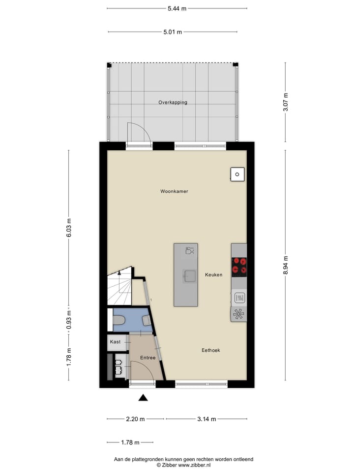 Foto 38 van Glazenmaker 46