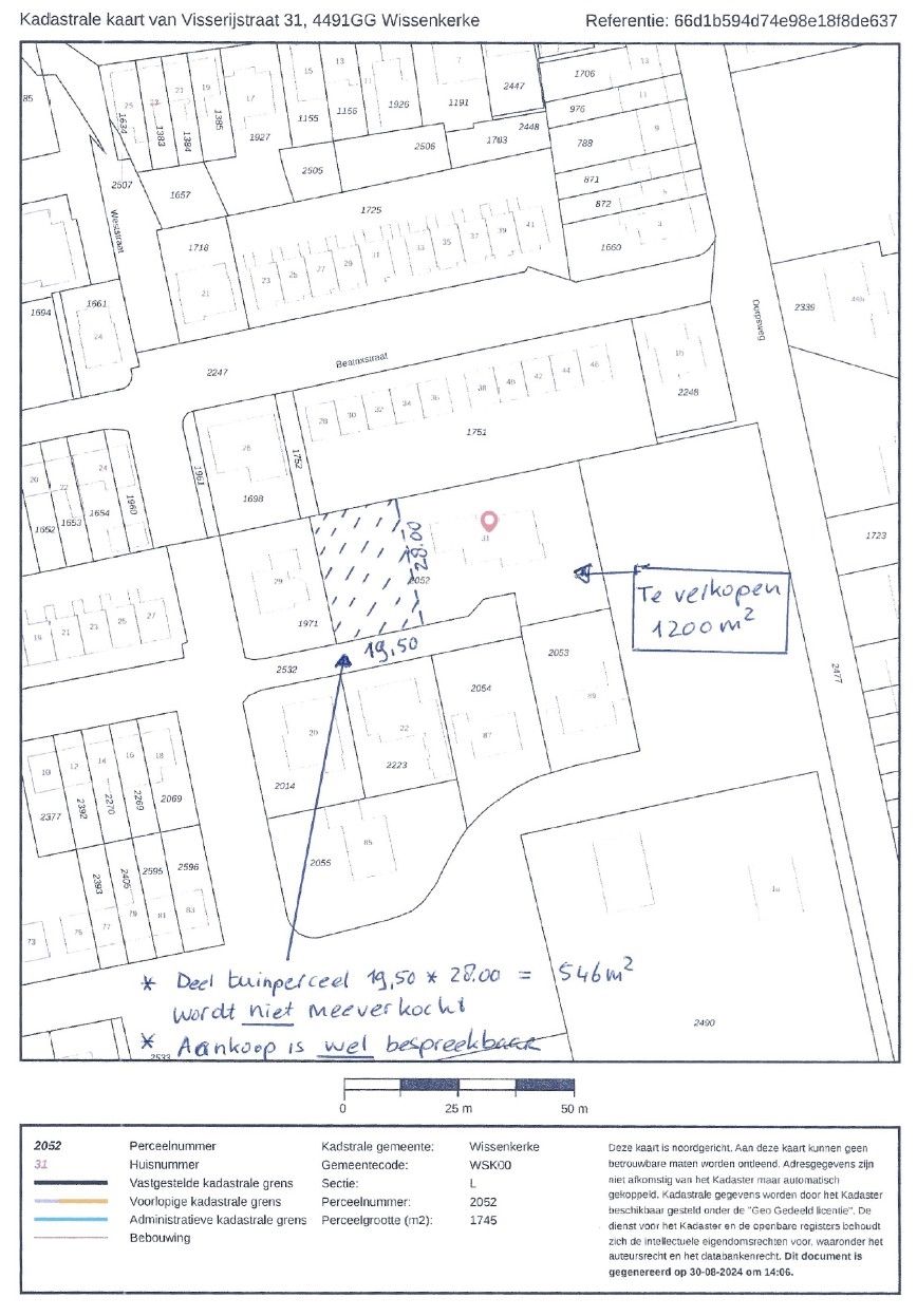 Foto 44 van Visserijstraat 31