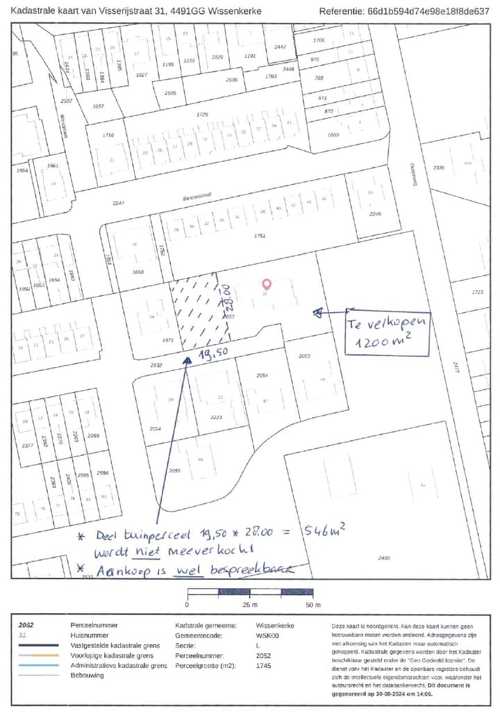 Foto 44 van Visserijstraat 31