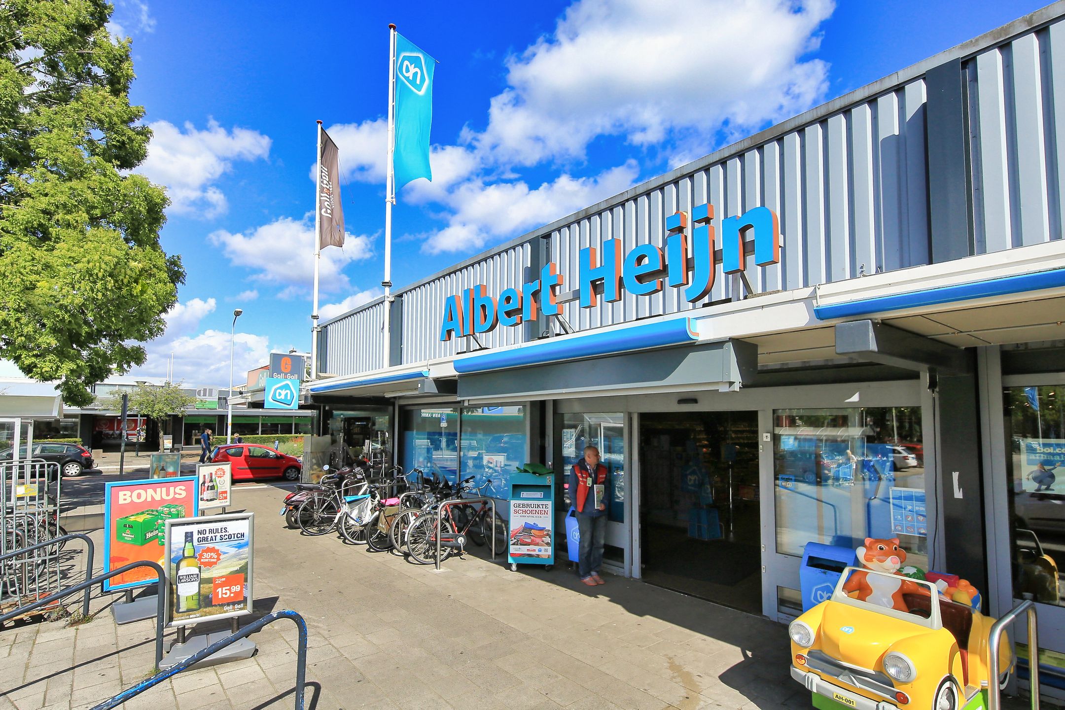 Foto 60 van Joes Kloppenburghof 32