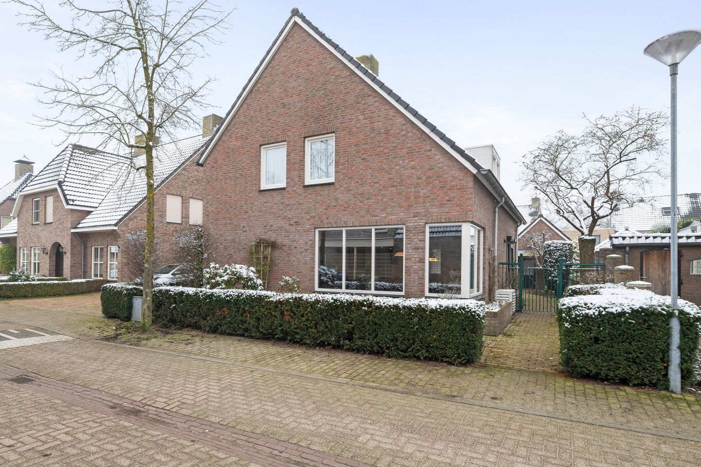 Photo 35 of Middenveld 18