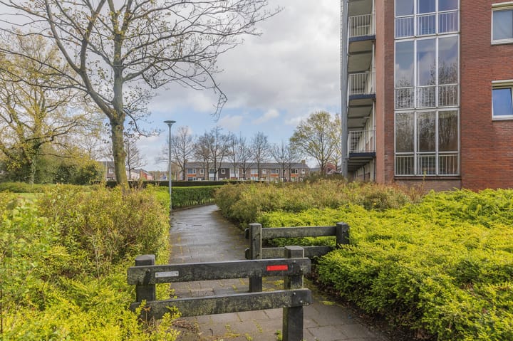 Photo 2 of Maria in Campislaan 133