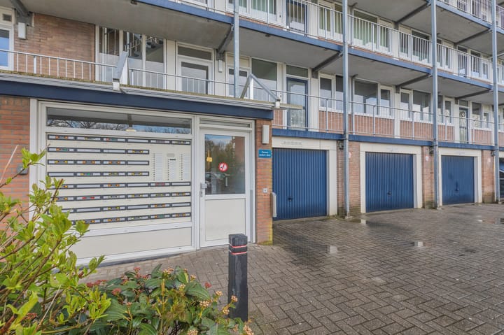 Photo 3 of Maria in Campislaan 133