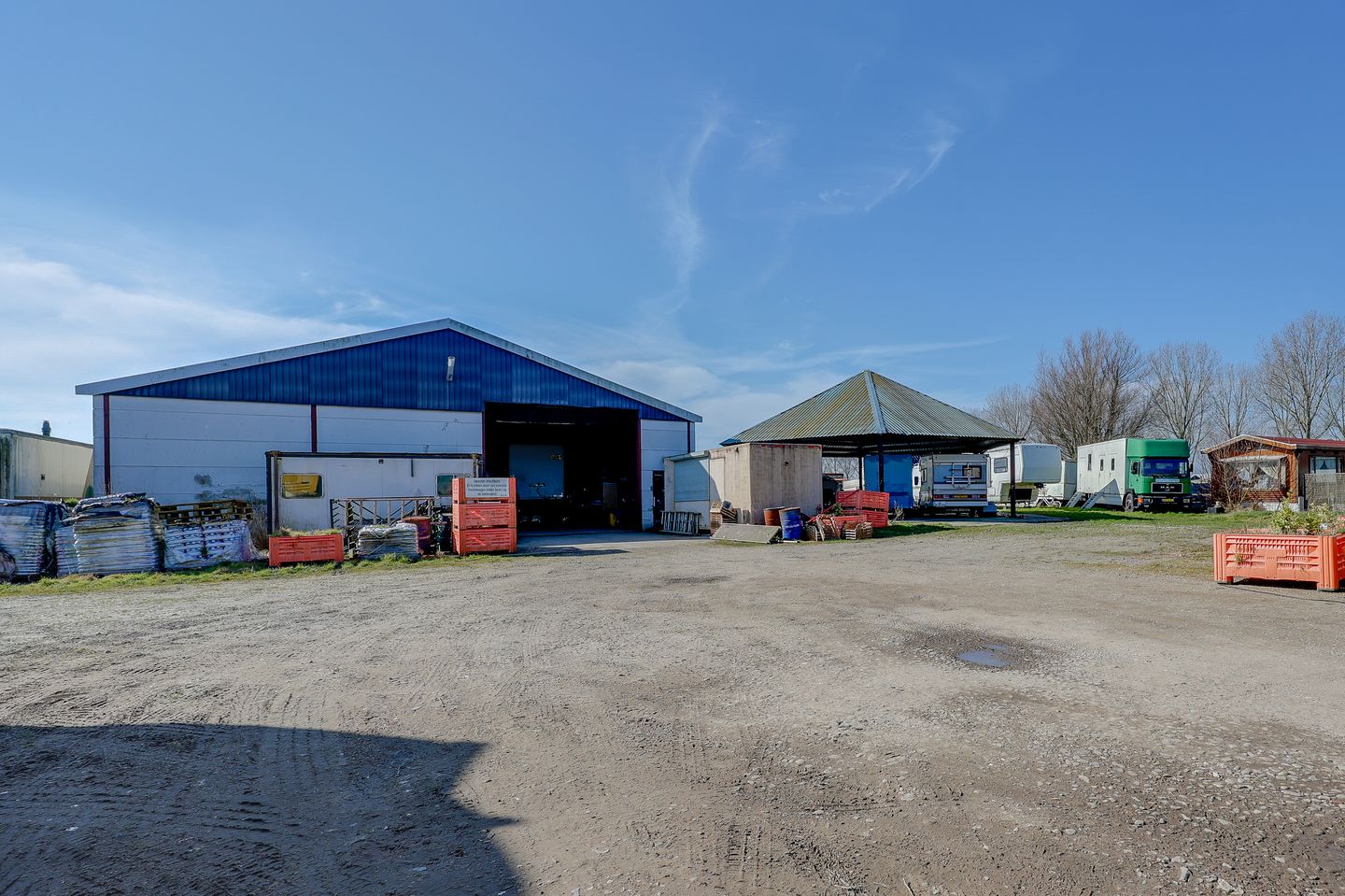 Foto 70 van Hoofdweg 440