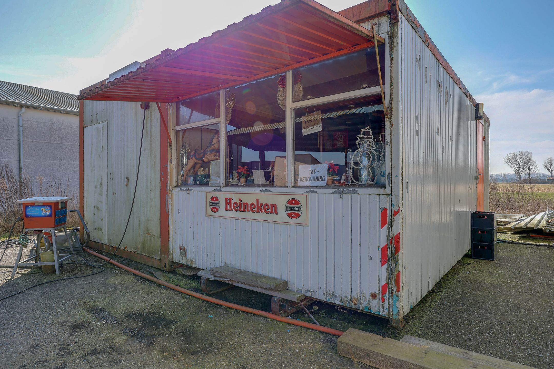 Foto 75 van Hoofdweg 440