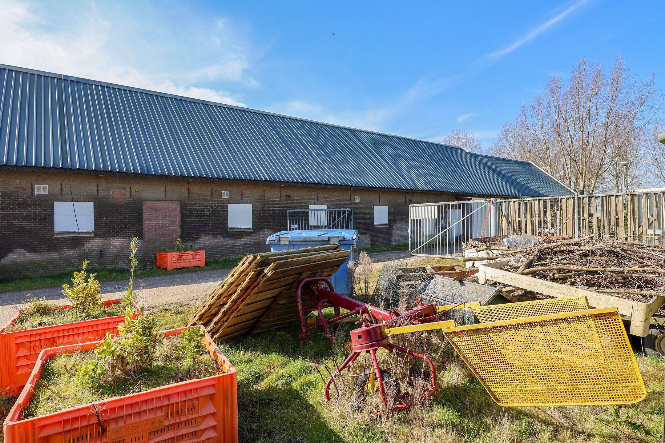 Foto 87 van Hoofdweg 440