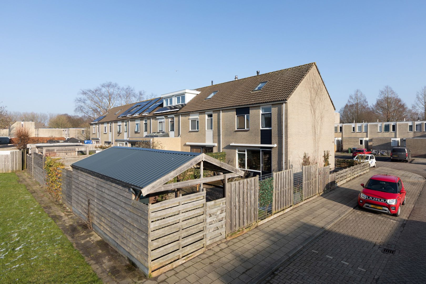 Foto 30 van Jasker 26