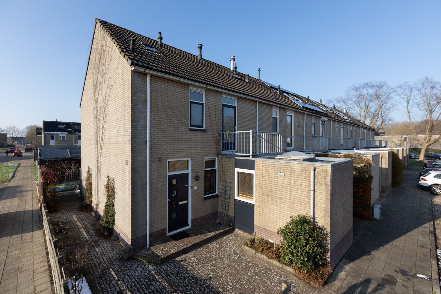 Foto 34 van Jasker 26