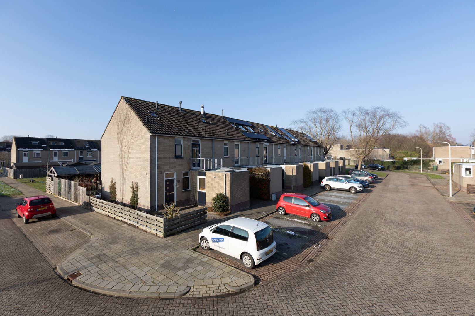 Foto 33 van Jasker 26