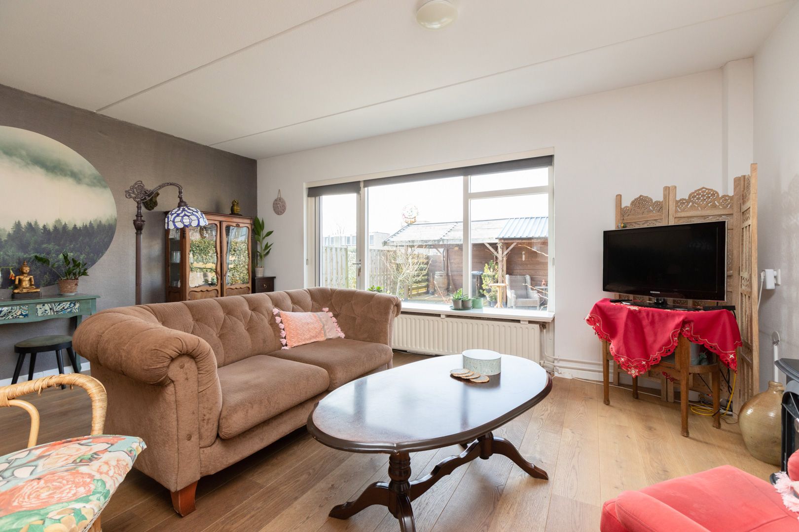 Foto 3 van Jasker 26