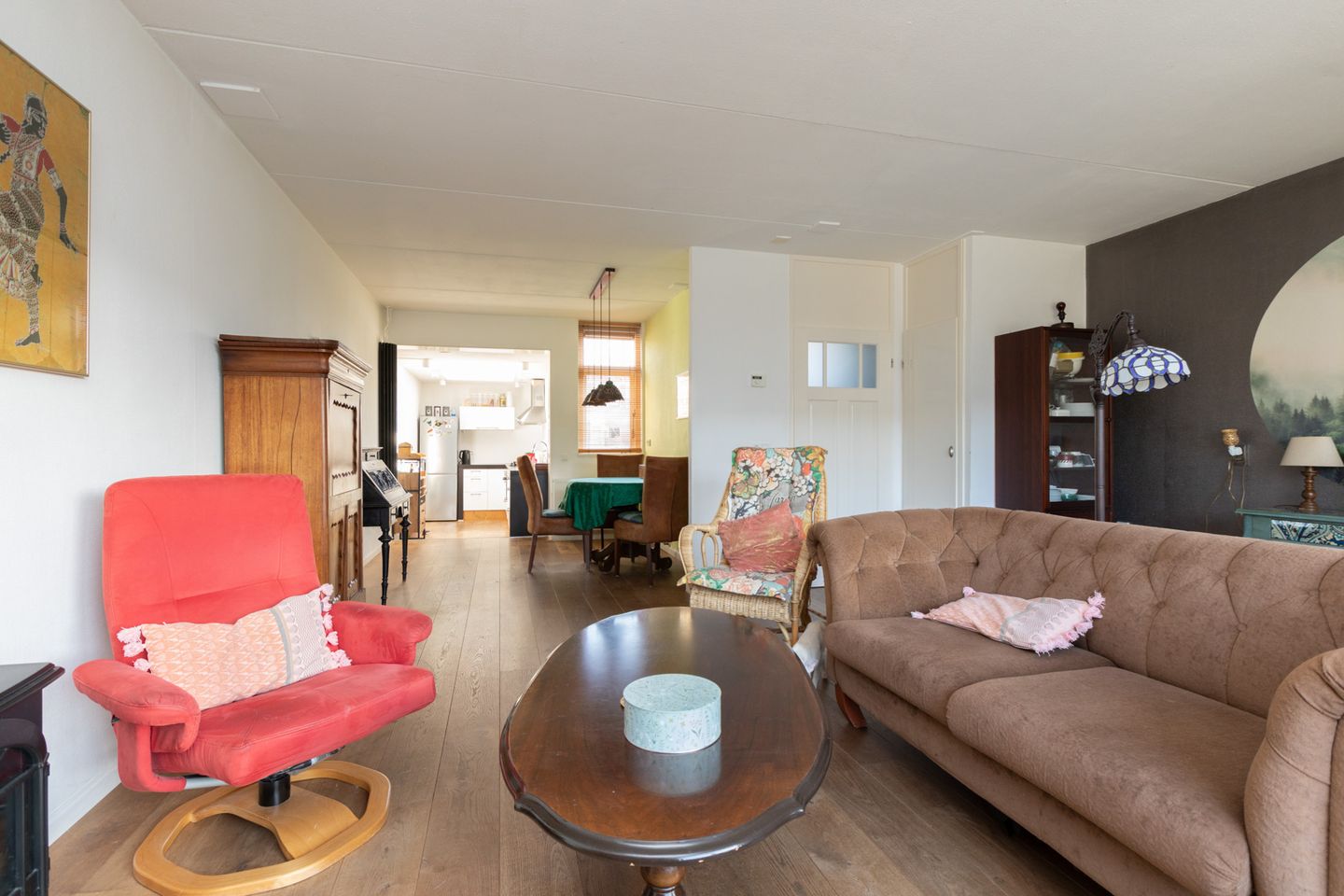 Foto 5 van Jasker 26