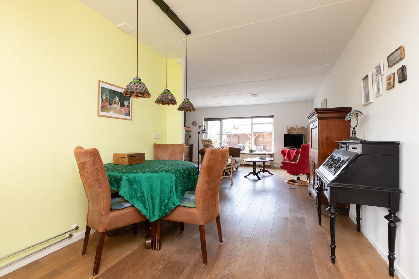 Foto 6 van Jasker 26