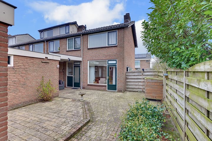 Foto 4 van Rederijkersstraat 44
