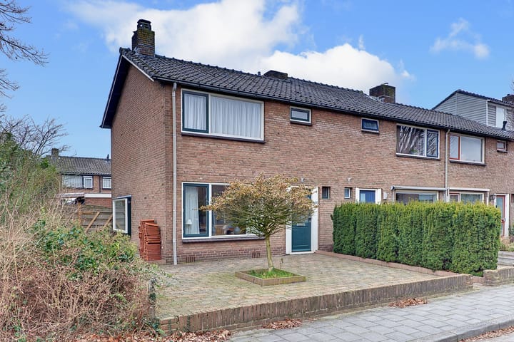 Foto 5 van Rederijkersstraat 44