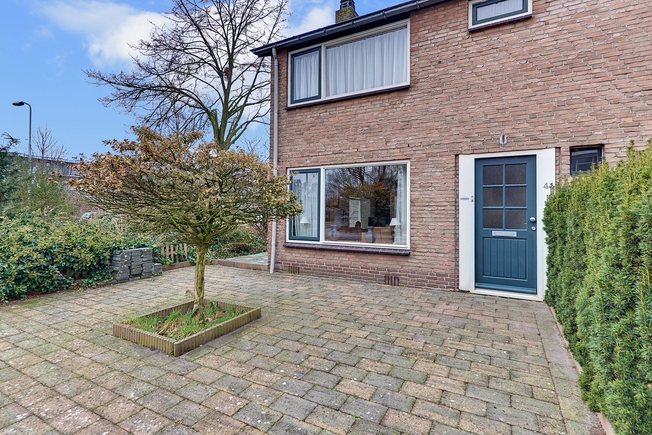 Foto 6 van Rederijkersstraat 44
