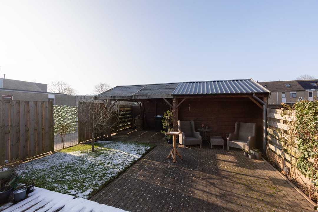 Foto 2 van Jasker 26