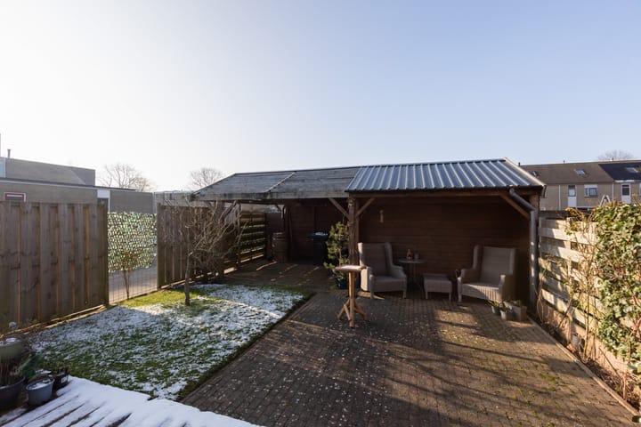 Foto 2 van Jasker 26