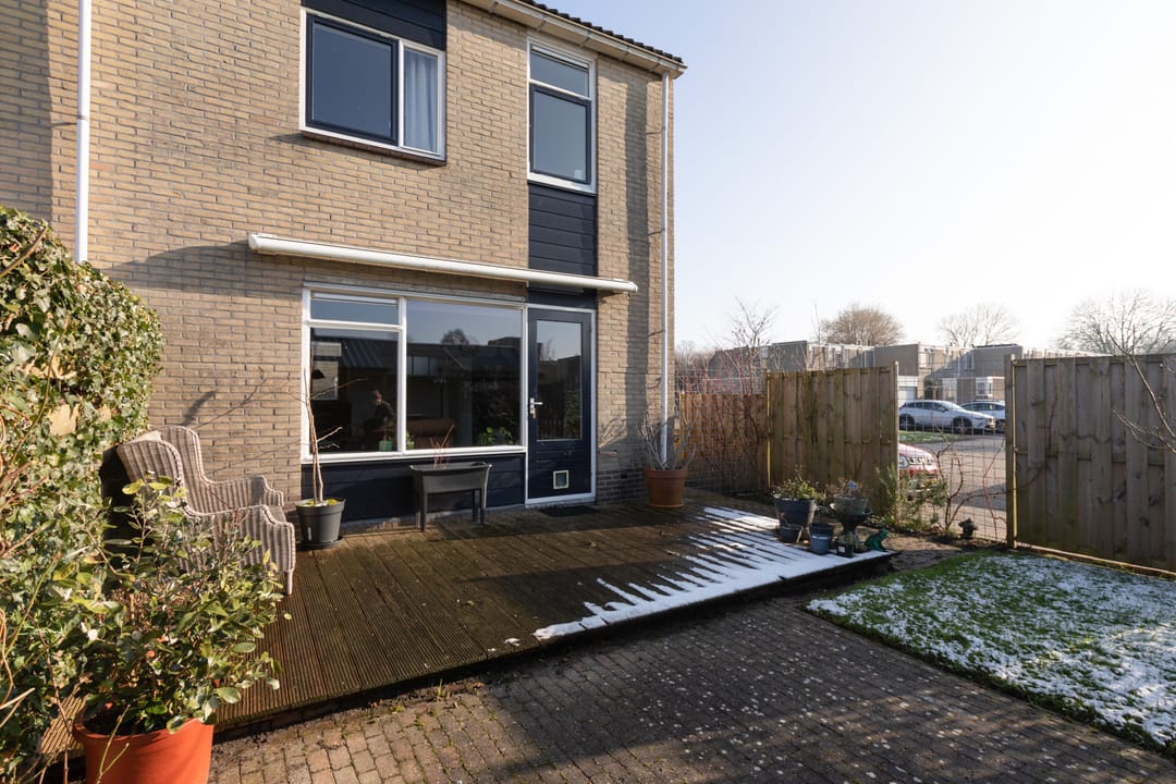 Foto 28 van Jasker 26