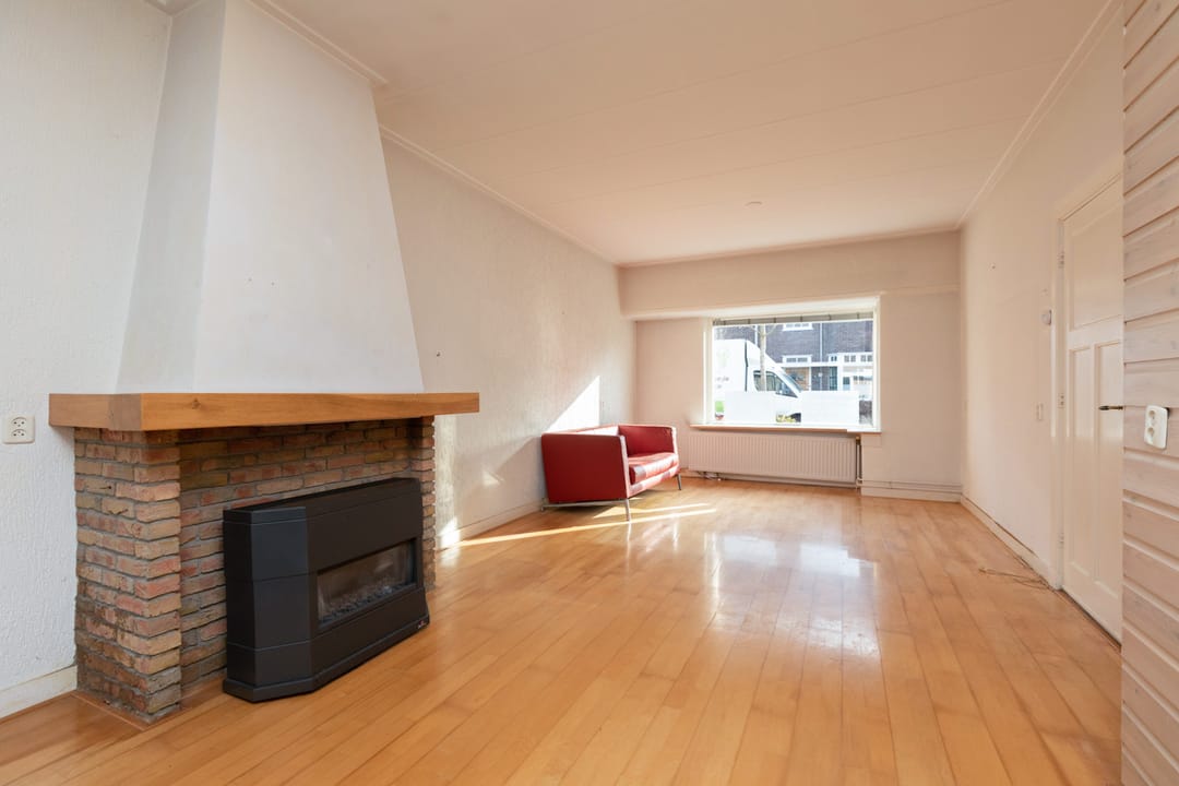 Foto 2 van Tjotterstraat 11