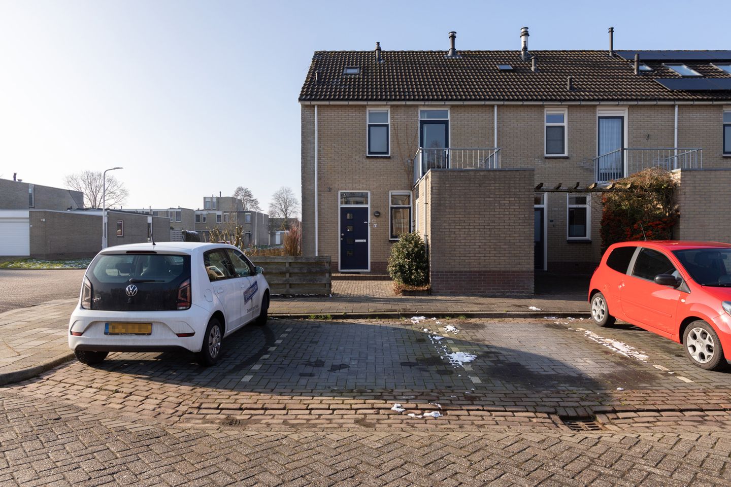 Foto 35 van Jasker 26