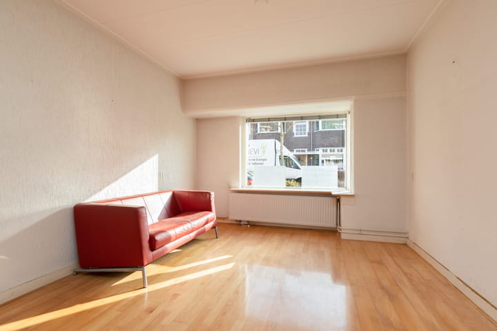 Foto 3 van Tjotterstraat 11