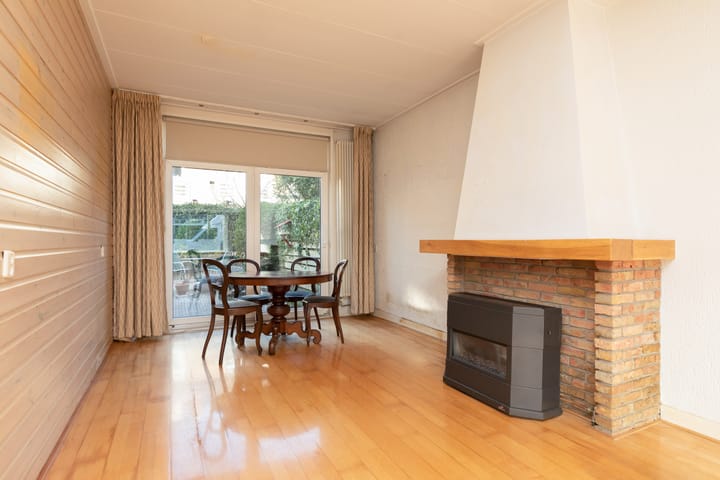 Foto 5 van Tjotterstraat 11