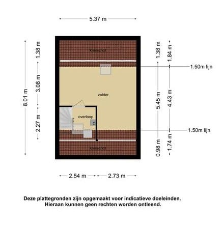 Foto 39 van Jasker 26