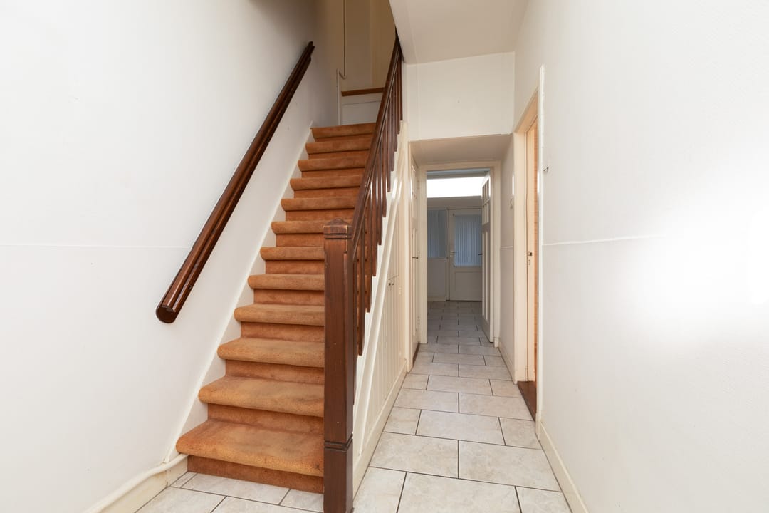 Foto 11 van Tjotterstraat 11