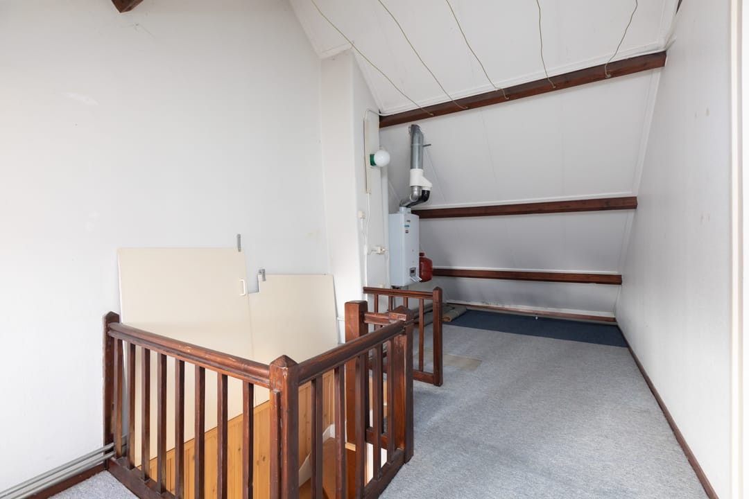 Foto 23 van Tjotterstraat 11