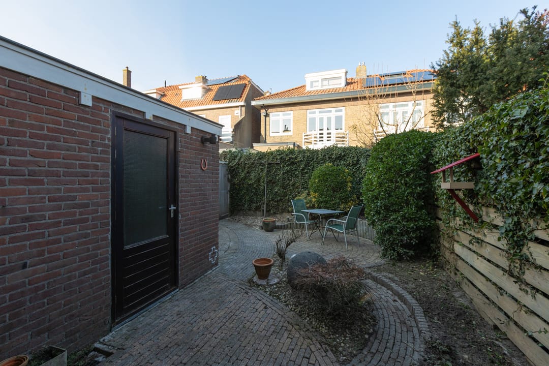 Foto 26 van Tjotterstraat 11