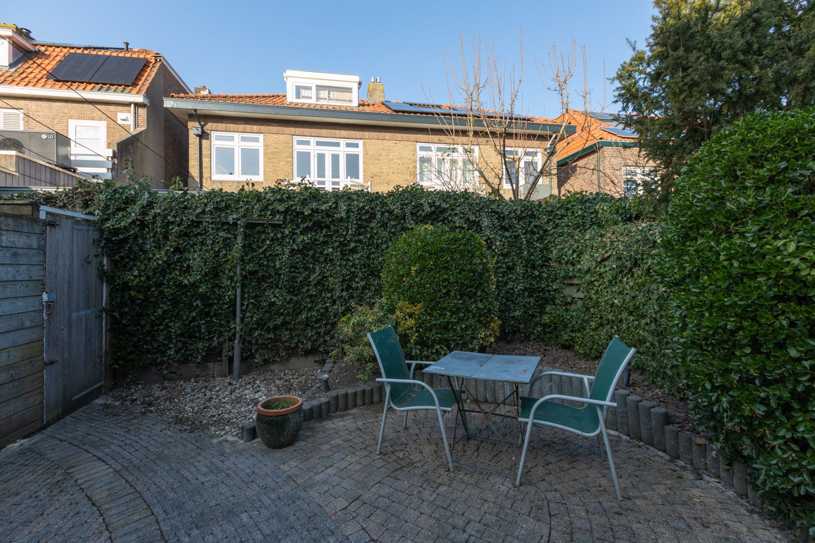 Foto 27 van Tjotterstraat 11