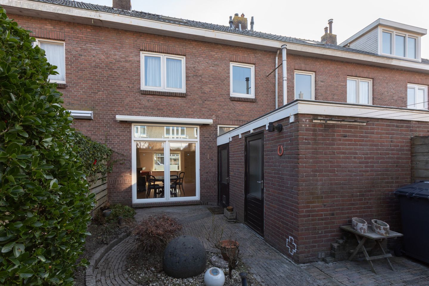 Foto 29 van Tjotterstraat 11