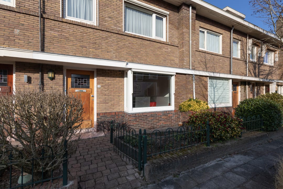 Foto 31 van Tjotterstraat 11