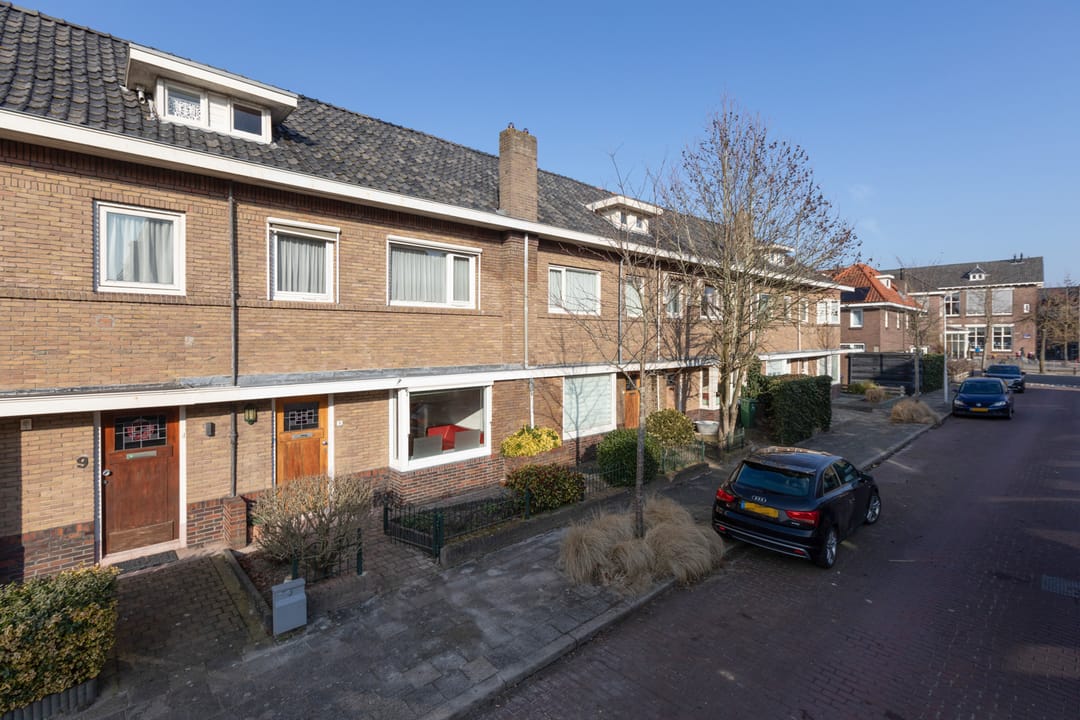 Foto 32 van Tjotterstraat 11