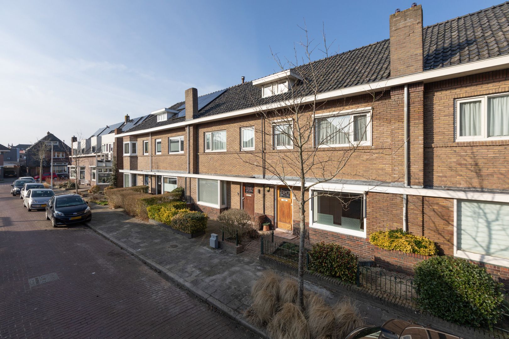 Foto 33 van Tjotterstraat 11