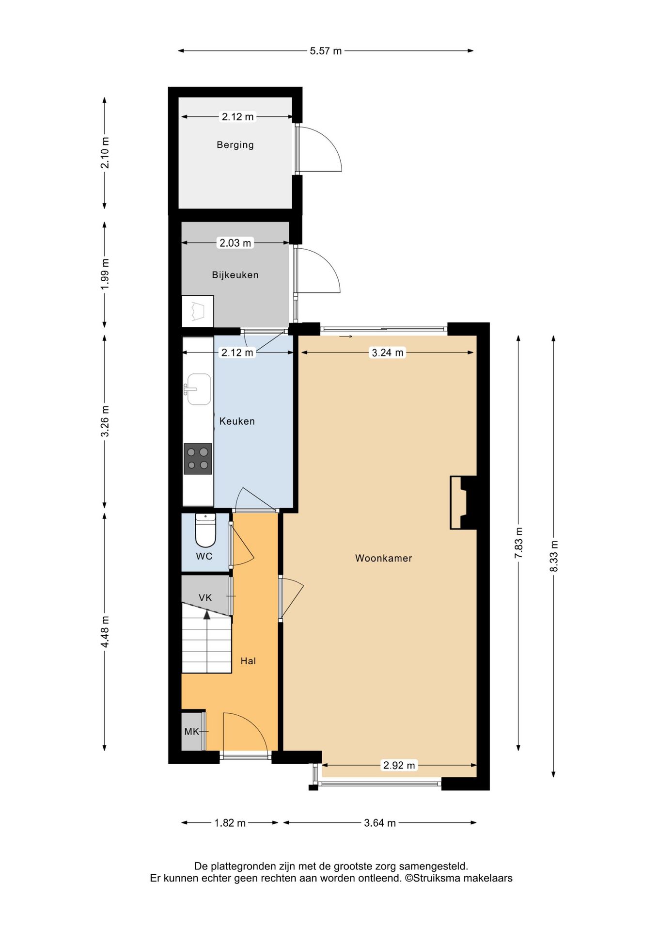 Foto 34 van Tjotterstraat 11