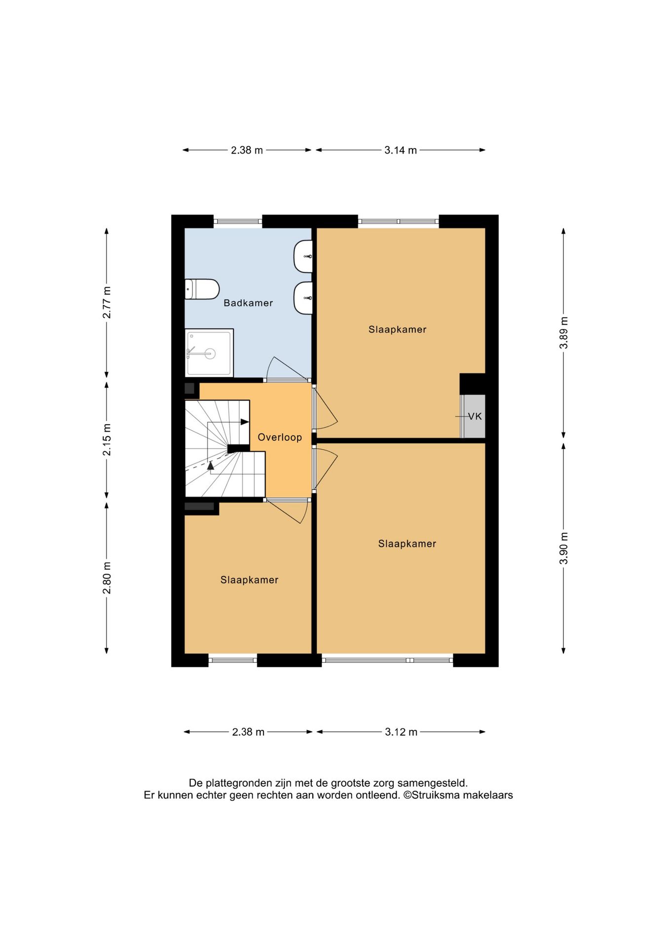 Foto 35 van Tjotterstraat 11