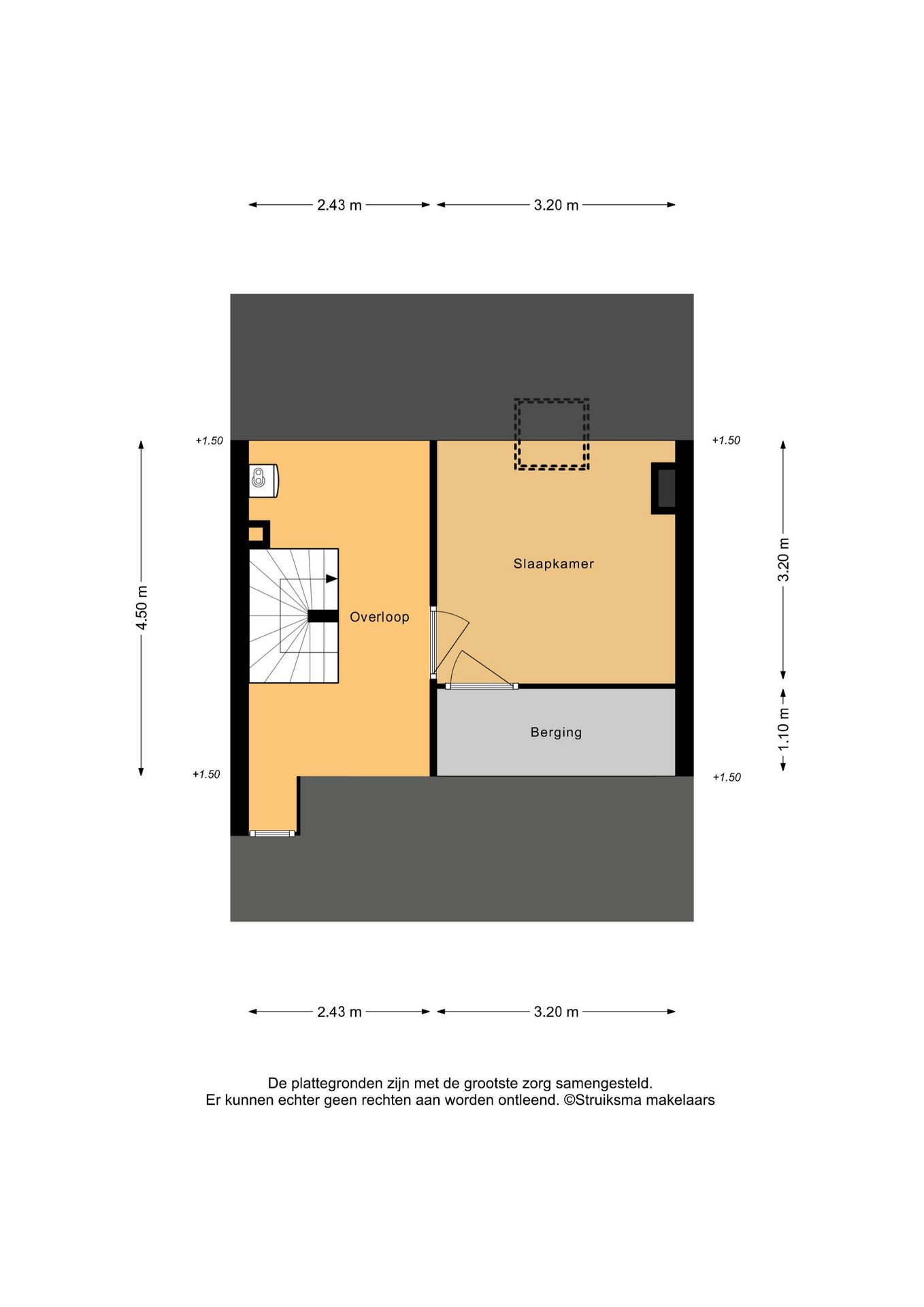 Foto 36 van Tjotterstraat 11