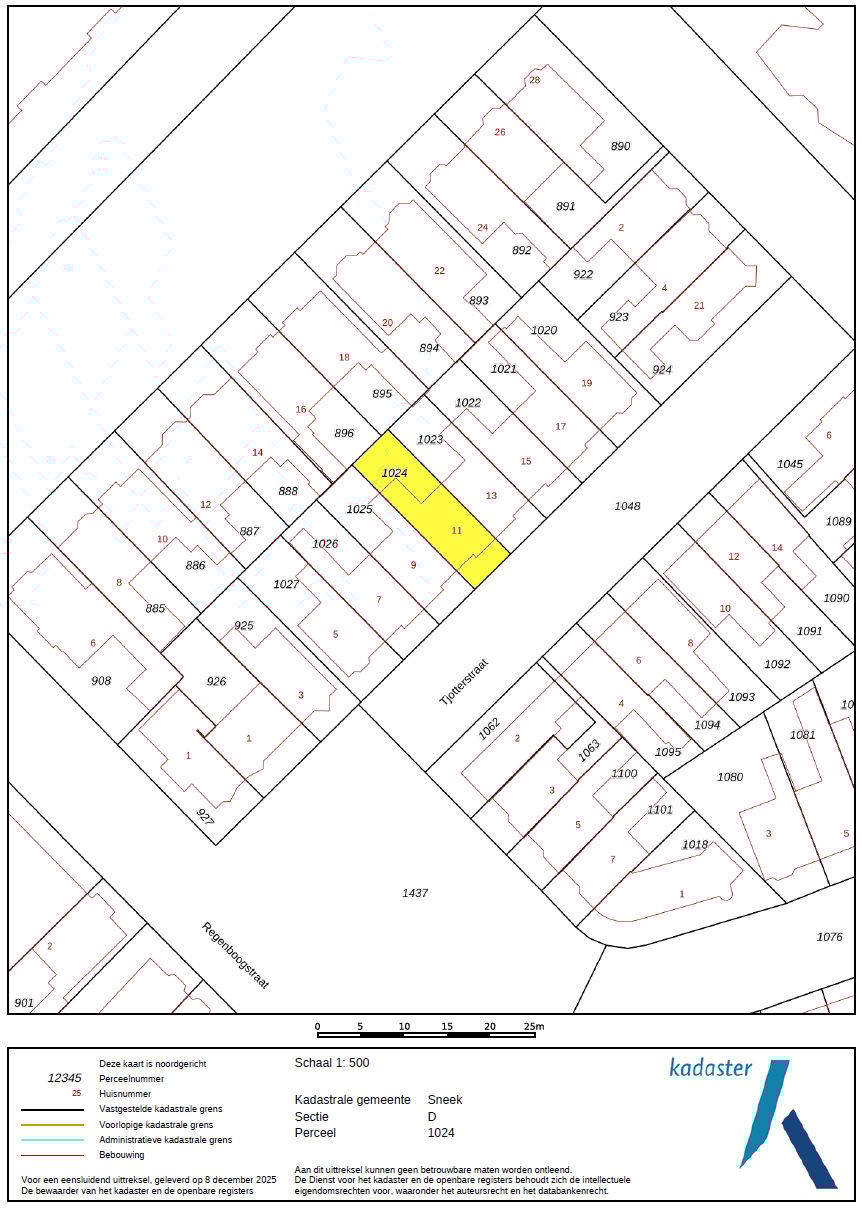Foto 37 van Tjotterstraat 11