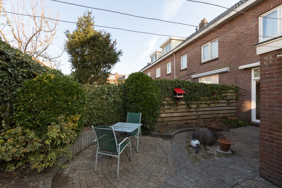 Foto 28 van Tjotterstraat 11