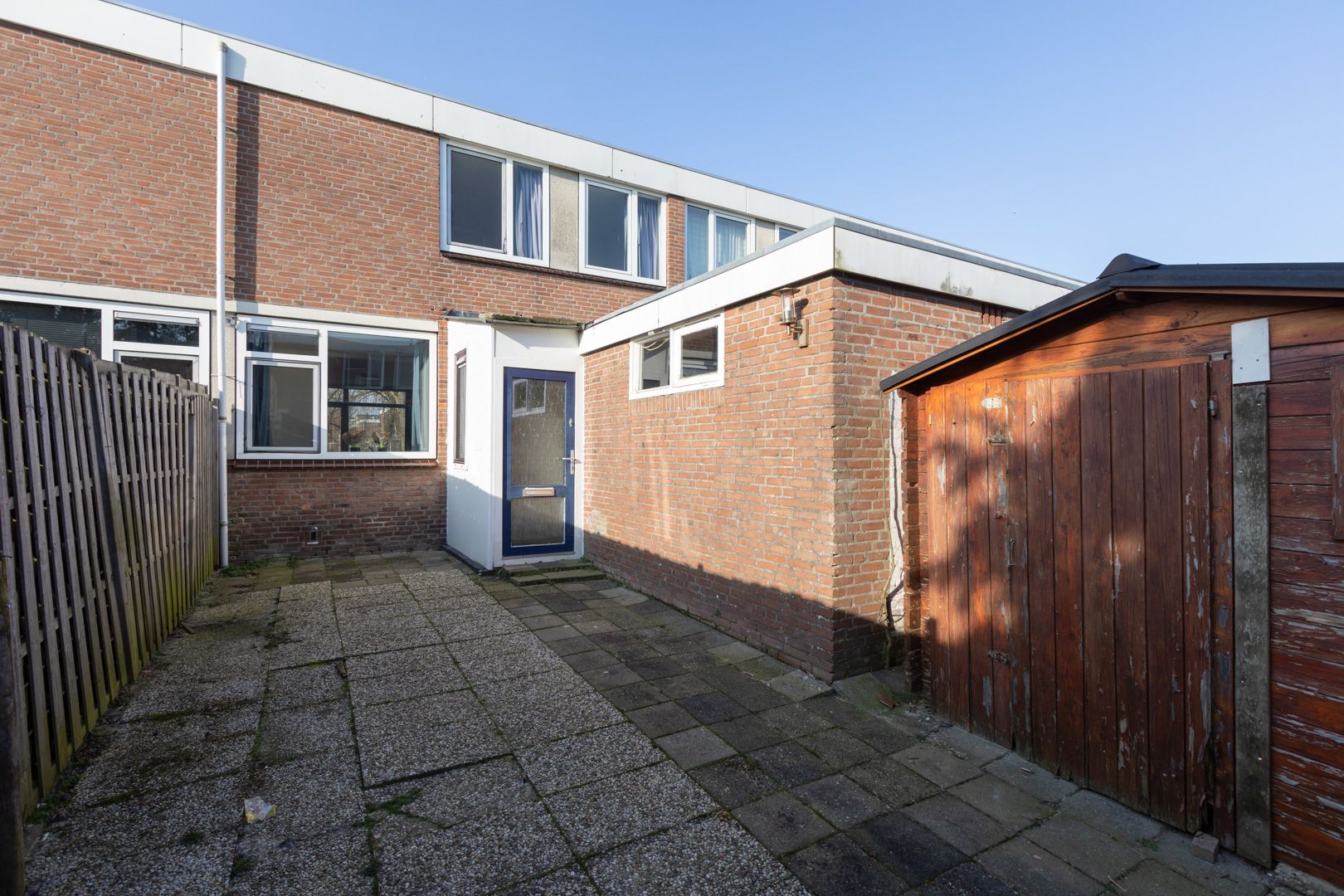 Foto 3 van Willem Santemastraat 23