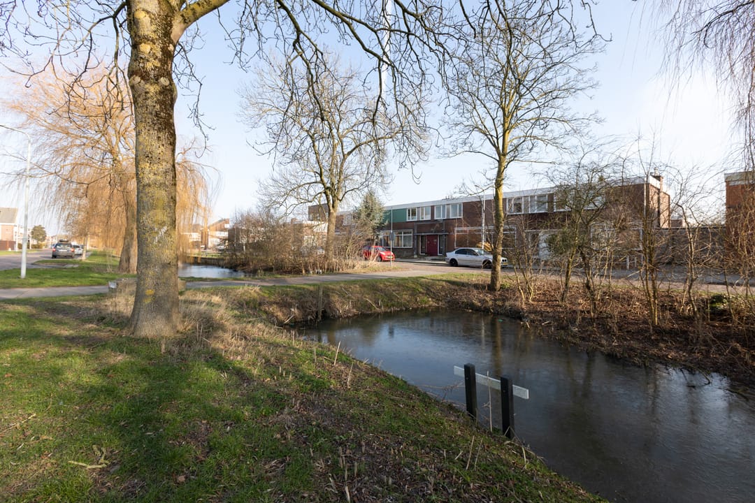 Foto 2 van Willem Santemastraat 23